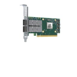Tarjeta de Red HPE S2A69A PCI Express 2x25 GbE NVMe Cifrado Hardware