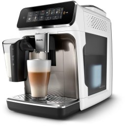 Cafetera Espresso Philips EP3343/90 1,8 L 15 Bares Molinillo Cerámico Doble Surtidor