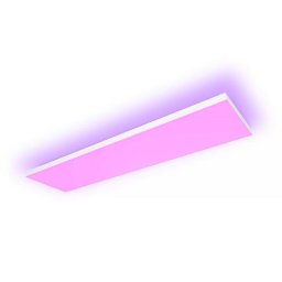 Plafón Philips Hue Datura Iluminación Inteligente Bluetooth Zigbee Multi