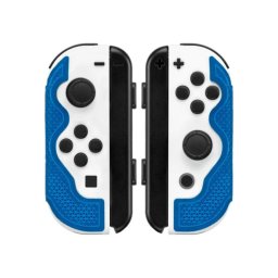 Agarre de acción Lizard Skins DSP Nintendo Switch Azul 1 pieza