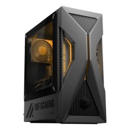 PC Sobremesa ASUS TUF Gaming T500 AMD Ryzen 7 260 16GB 1TB SSD RTX 5060 Windows 11 WiFi6