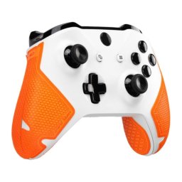 Acción de agarre Lizard Skins DSP para Xbox One Naranja