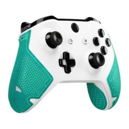 Acción de agarre Lizard Skins DSP para Xbox One Verde 1 pieza