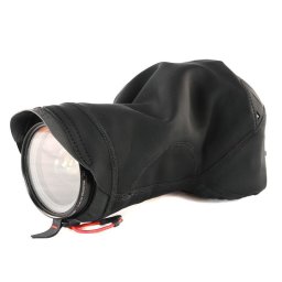 Funda Impermeable Y Antipolvo Mediana Peak Design Sh-m1