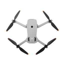 Dron DJI Lito X1 Fly More Combo Plus 48 MP 4 rotores Gris