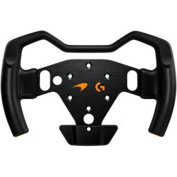 Volante de Simulación Logitech G RS Formula Wheel McLaren Racing Edition