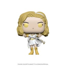 POP TV: The Boys- Starlight w/(GW)Chase FUNKO Pop! Vinyl MULTIPLATAFORMA