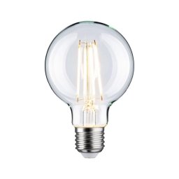 Lámpara LED Paulmann 8 W E27 806 lm Blanco cálido Regulable