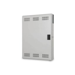 Caja de pared Digitus Slim 19" 3U para equipos de red