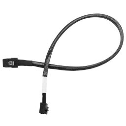 Cable Adaptador SAS Silverstone SST-CPS06 0,6 m SFF-8643 a SFF-8087