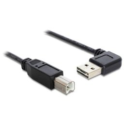 Cable USB 2.0 DeLOCK 5 m con conector USB-A y Micro-USB B
