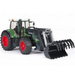 Vehículo de juguete BRUDER 03041 Escala 1:16 Plástico Multicolor