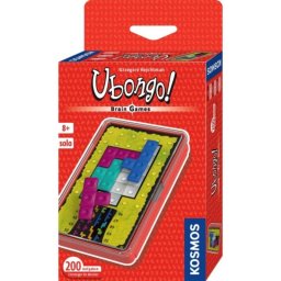 Juego de mesa Kosmos Rompecabezas Edición de viaje