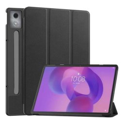 Funda Folio para Lenovo Idea Tab Pro 12.7" DLH DY-PS5426 Negro