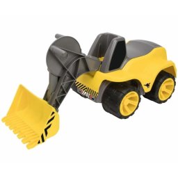 Correpasillos BIG Power Worker Maxi Loader 3 años 4 ruedas