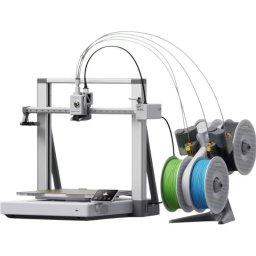 Impresora 3D Bambu Lab A2L Combo gran volumen multicolor con AMS lite y WiFi