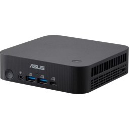Barebone ASUS 90MS0391-M00300 AMD Ryzen 5 40 3 monitores DisplayPort HDMI