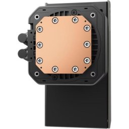 Refrigeración líquida Deepcool LT360 VISION ARGB 360mm 3 ventiladores ARGB
