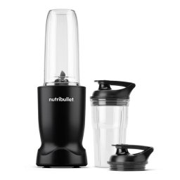 Batidora personal Nutribullet NBT1006MB Negro 1000 W 900 ml