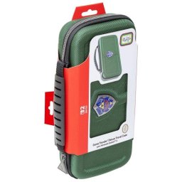 Funda Nintendo Switch Ardistel Deluxe Travel Zelda Licencia Oficial