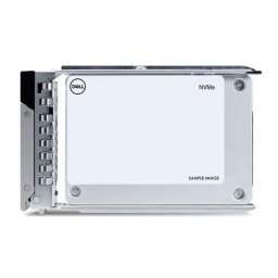 Disco duro Dell 400-BMTR 960GB SSD U.2 PCIe 4.0 NVMe lectura intensiva