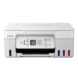 Multifunción Canon PIXMA 5805C029 Inyección tinta Color WiFi Dúplex Tanque