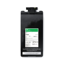 Cartucho de tinta Epson C13T56FB00 verde 1600 ml para SureColor P20500