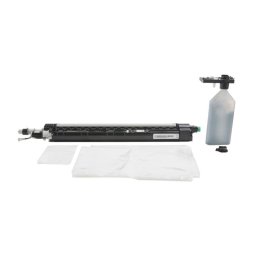 Revelador HP LaserJet Negro para Color LaserJet Managed E87740dn/E87750dn 900000 páginas