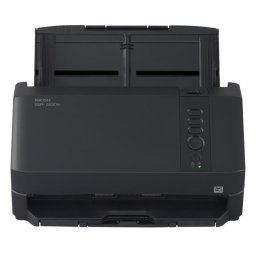 Escáner Fujitsu SP-2230N ADF dúplex 30 ppm Ethernet y USB