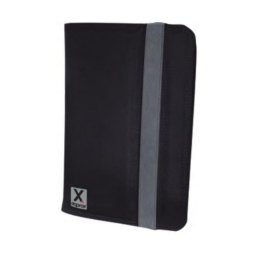 Funda Folio Approx appUTC03B para Tablet 7" Negro