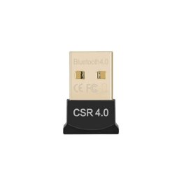 Tarjeta de red Fanvil BT20 USB Bluetooth inalámbrica 3 Mbit/s negra