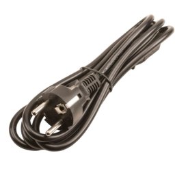 Cable de alimentación Honeywell 2,5 m C13 acoplador