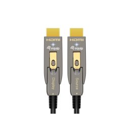 Cable HDMI 2.1 EQUIP 119474 30m 48Gbps 8K Negro