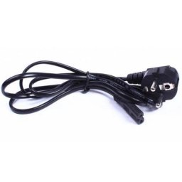 Cable de Alimentación Honeywell 77900507E NEMA 5-15P a C5 1,8 m
