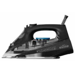 Plancha Black & Decker BXIR2805E 2800W cerámica