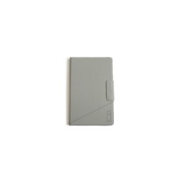 Funda folio Billow X700 7" gris