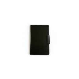 Funda folio Billow X700 7" Negro con soporte integrado