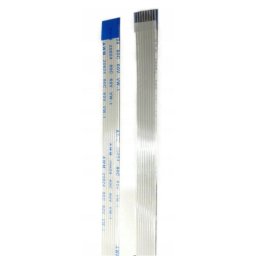 Cable Zebra para Impresoras de Etiquetas GX430 GK420 Gris