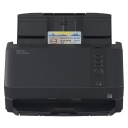 Escáner Ricoh SP-2240N ADF Dúplex 40 ppm Ethernet
