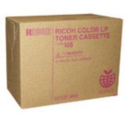Cartucho de tóner Ricoh AP3800C Magenta
