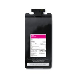 Cartucho de tinta Epson Magenta vivo 1600 ml para SureColor P20500