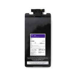 Cartucho de tinta Epson Violeta 1600 ml para SureColor P20500