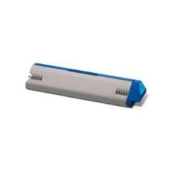 Cartucho de tóner OKI 45536511 Cian para ES9431/ES9541