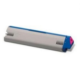 Cartucho de tóner OKI Magenta para impresoras ES9431 ES9541