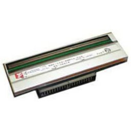 Cabeza de impresora Zebra 170XI4 Transferencia térmica 200DPI Negro
