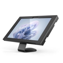 Soporte de seguridad Compulocks Apex para Microsoft Surface Pro 13" Negro