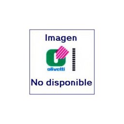 Cinta Correctable OLIVETTI Negra