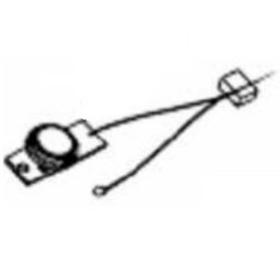 Sensor de Alimentación Zebra para Impresora de Etiquetas TLP 3842