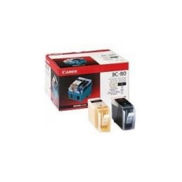 Cartucho de tinta Negro Canon BJC 8500