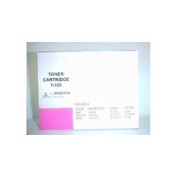 Tóner Ricoh AFICIO AP-3800 Magenta Tipo 105 Compatible